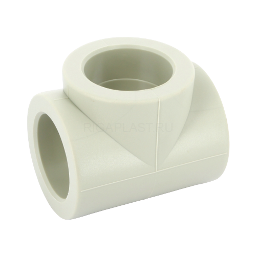 Тройник PP-R 63 FV-Plast AA208063000