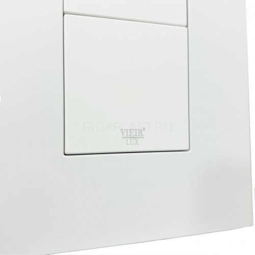 Инсталляция для унитаза GROHE Rapid SL 3 в 1 с панелью смыва VRQ67-5F, белый