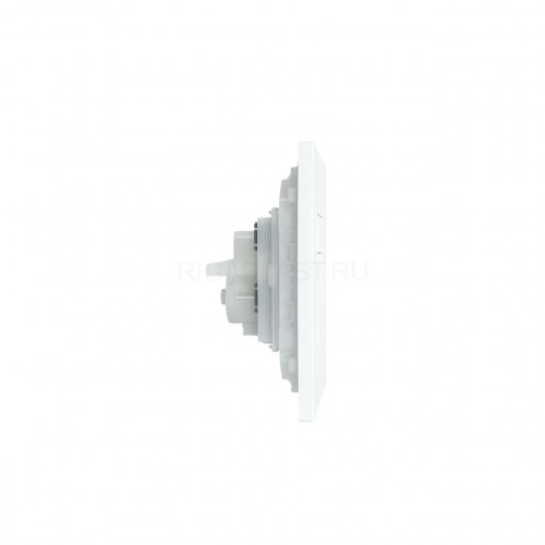 Инсталляция для унитаза GROHE Rapid SL 3 в 1 с панелью смыва VRQ67-5F, белый