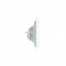 Инсталляция для унитаза GROHE Rapid SL 3 в 1 с панелью смыва VRQ67-5F, белый