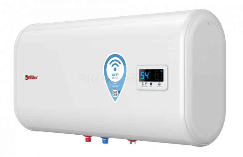 Водонагреватель накопительный электрический IF 80 H Pro Wi-Fi Thermex