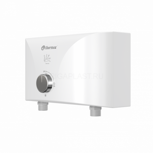 Водонагреватель проточный электрический Vetro 6500 shower Thermex
