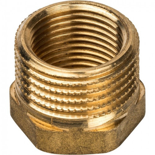 Футорка 1/2х3/8 STOUT SFT-0028-001238