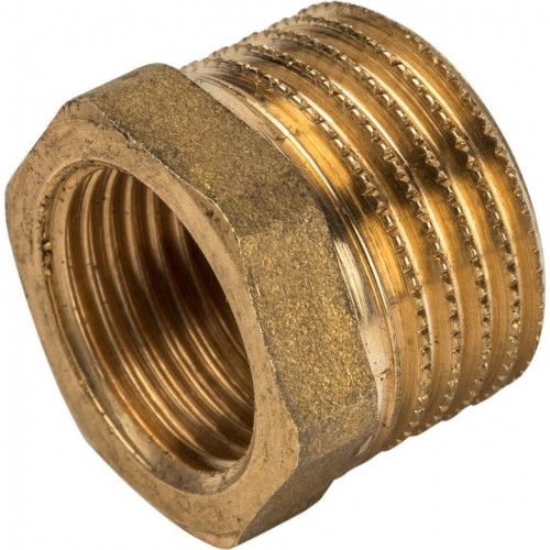 Футорка 1/2х3/8 STOUT SFT-0028-001238