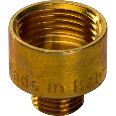 Переходник ВН 3/8х1/4 STOUT SFT-0007-003814