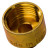 Переходник ВН 3/8х1/4 STOUT SFT-0007-003814
