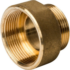 Переходник STOUT ВН 1 1/2"×1 1/4", SFT-0007-112114