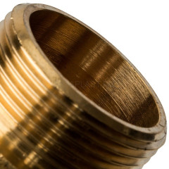 Переходник STOUT ВН 1 1/2"×1 1/4", SFT-0007-112114