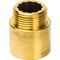Удлинитель 3/4"х25 STOUT SFT-0001-003425