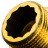 Удлинитель 3/4"х25 STOUT SFT-0001-003425
