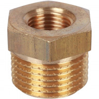 Футорка 3/8х1/8 STOUT SFT-0028-003818
