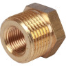 Футорка 3/8х1/8 STOUT SFT-0028-003818