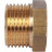 Футорка 3/8х1/8 STOUT SFT-0028-003818