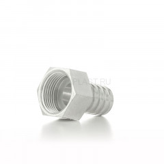 Штуцер ELSEN В 3/4"×20 мм, латунь с оловянным покрытием (TIN), EBF23.34-20T