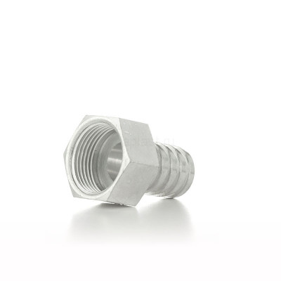 Штуцер ВР 3/4" х 20 мм с покрытием TIN ELSEN EBF23.34-20T