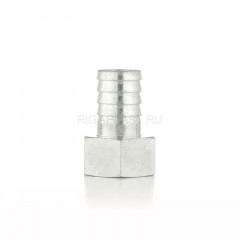 Штуцер ELSEN В 3/4"×20 мм, латунь с оловянным покрытием (TIN), EBF23.34-20T