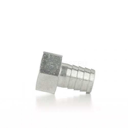 Штуцер ВР 3/4" х 20 мм с покрытием TIN ELSEN EBF23.34-20T