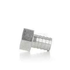 Штуцер ELSEN В 3/4"×20 мм, латунь с оловянным покрытием (TIN), EBF23.34-20T