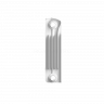 Радиатор биметаллический RIFAR MONOLIT 300 11 секций, боковое подключение (белый RAL 9016)