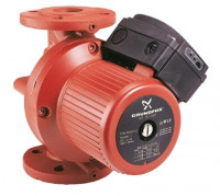 Насос циркуляционный UPS 50-185 Grundfos