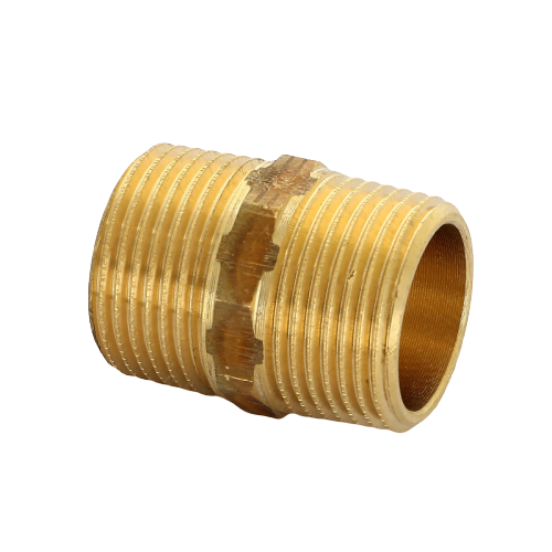 Ниппель HH 1" Viega 266608