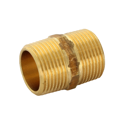 Ниппель HH 1" Viega 266608