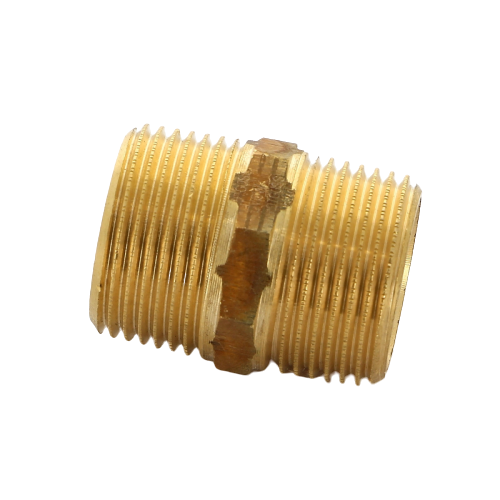 Ниппель HH 1" Viega 266608