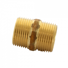 Ниппель HH 1" Viega 266608