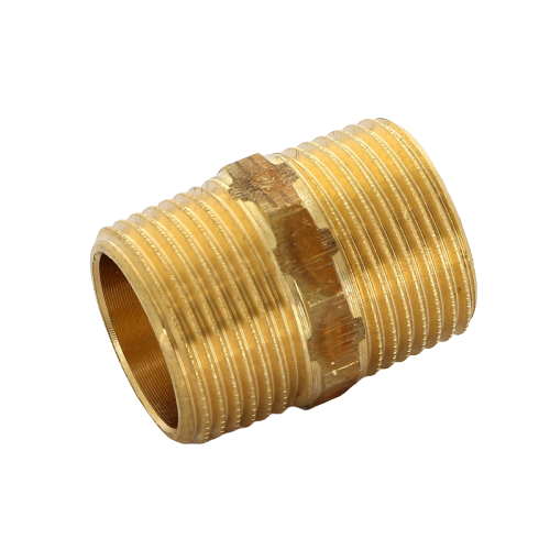 Ниппель HH 1" Viega 266608