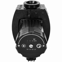 Насос циркуляционный PROFI EVO 32/60-180 с гайками и теплоизоляцией ROMMER
