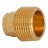 Муфта пайка-Н 15х3/4" Viega 102234