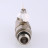 Кран шаровой VALTEC BASE с полусгоном и дополнительным уплотнением 3/4" VT.227.NRW.05