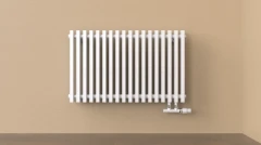Радиатор стальной QUADRUM NEO 50 V 1250-11 КЗТО