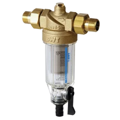 Фильтр механической очистки воды BWT Protector mini C/R 1/2" для холодной воды
