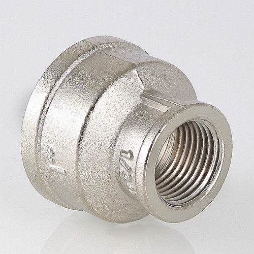 Муфта переходная ВР-ВР VALTEC 2" x 1 1/4", VTr.240.N.0907