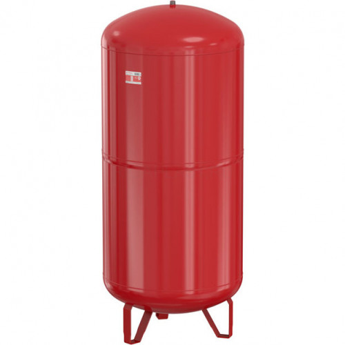 Бак расширительный для отопления Flexcon R 300л/1,5, 6 бар Flamco