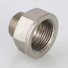 Переходник резьбовой VALTEC 1/2" x 1/4", VTr.592.N.0402