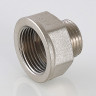 Переходник резьбовой VALTEC 1/2" x 1/4", VTr.592.N.0402