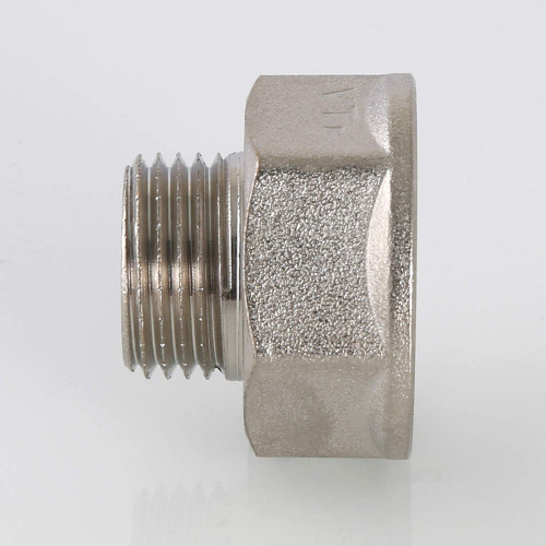 Переходник резьбовой VALTEC 1/2" x 1/4", VTr.592.N.0402