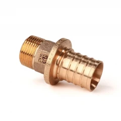 Переходник РЕХАУ RX+ с наружной резьбой 32-R 3/4, 14563203001