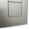 Инсталляция для унитаза GROHE Rapid SL 3 в 1 с панелью смыва VRQ67-5G, графит