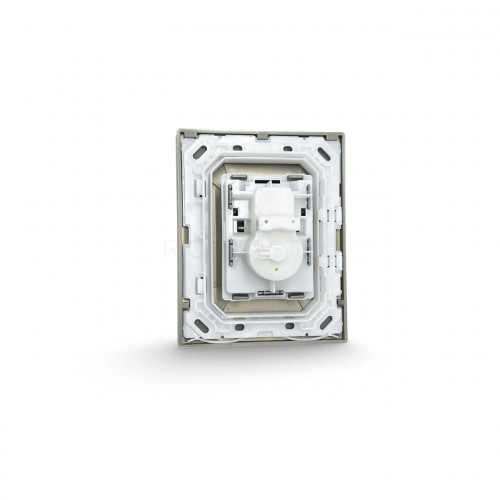 Инсталляция для унитаза GROHE Rapid SL 3 в 1 с панелью смыва VRQ67-5G, графит