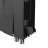 Радиатор биметаллический Royal Thermo PianoForte 200 Noir Sable 20 секций, нижнее подключение VDR
