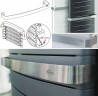 Полотенцедержатель для радиатора CONVEX RIFAR