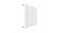 Радиатор стальной трубчатый Ellipse S V 1 1250 14 секций, боковое подключение КЗТО