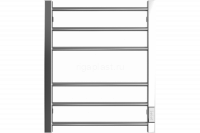 Полотенцесушитель электрический Двин S plaza neo 60/50 полированный хром