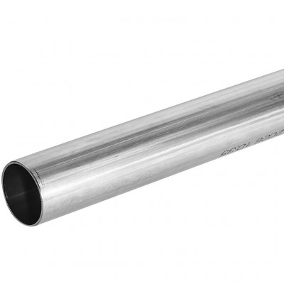 Труба STOUT SSS-2001 из нержавеющей стали AISI 316L, 35 x 1,5 мм, 4 м, SSS-2001-000035
