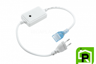MINI CONTROLLER(8 функций 5050 RGB 40cm длина провода) , RF-LT5-RGB-M