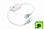 MINI CONTROLLER(8 функций 5050 RGB 40cm длина провода) , RF-LT5-RGB-M