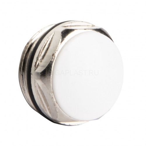 Комплект монтажный Royal Thermo 1" х 3/4", белый